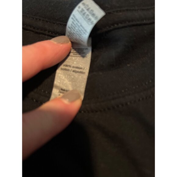 Grateful Dead Jerry Garcia Boycott Jay Be On Key Black T-Shirt XL  Graphic Tee - Picture 6 of 7